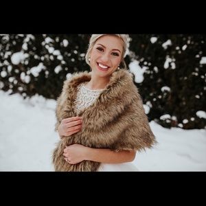 Meet your Posher, Maddison